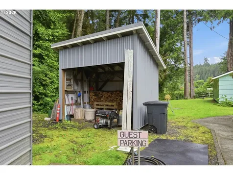 9959 Sweet Creek Road Mapleton OR 97453