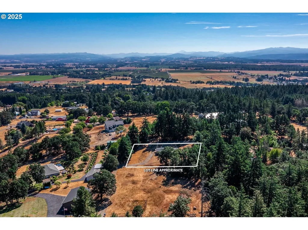 4828 Shade Tree Lane SE Turner OR 97392