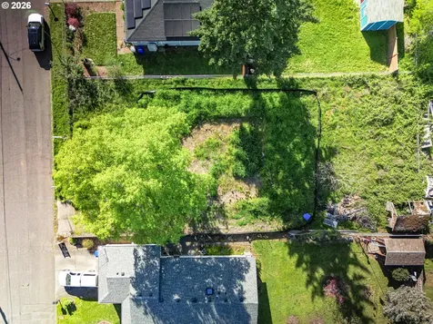 10257 SE Raymond Street Portland OR 97266