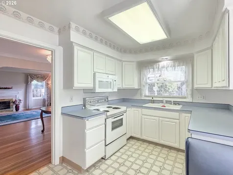 2359 SE 59th Avenue Portland OR 97215