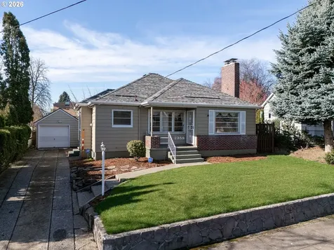2359 SE 59th Avenue Portland OR 97215
