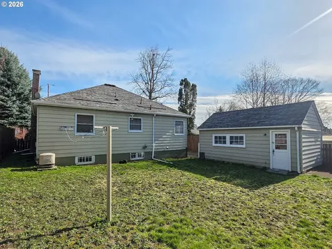 2359 SE 59th Avenue Portland OR 97215