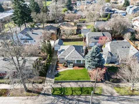 2359 SE 59th Avenue Portland OR 97215