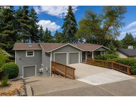 2323 W 28th Avenue Eugene OR 97405
