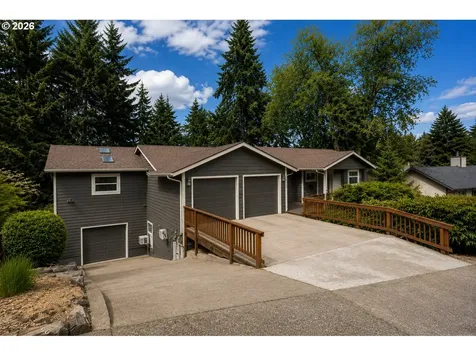 2323 W 28th Avenue Eugene OR 97405