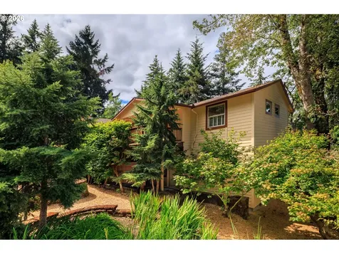 2323 W 28th Avenue Eugene OR 97405