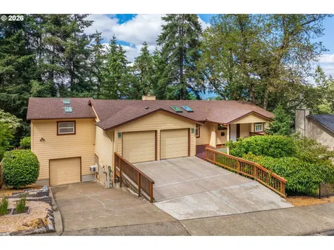 2323 W 28th Avenue Eugene OR 97405