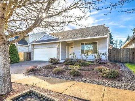 2532 Bryce Avenue Forest Grove OR 97116
