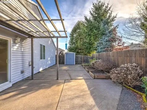 2532 Bryce Avenue Forest Grove OR 97116