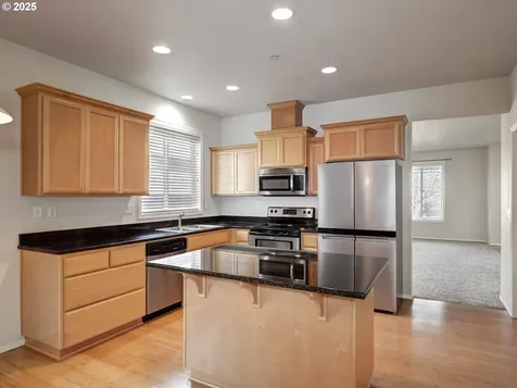 2532 Bryce Avenue Forest Grove OR 97116