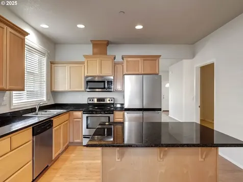 2532 Bryce Avenue Forest Grove OR 97116