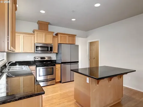 2532 Bryce Avenue Forest Grove OR 97116