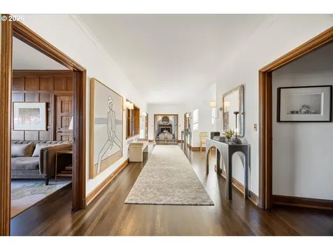 1840 SW Hawthorne Terrace Portland OR 97201