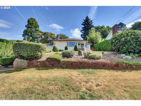 3110 NE Bryant Street Portland OR 97211