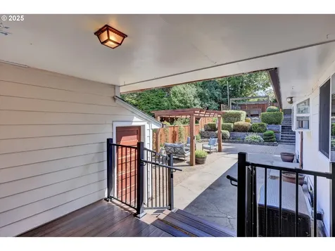 3110 NE Bryant Street Portland OR 97211