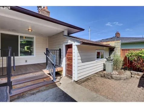 3110 NE Bryant Street Portland OR 97211