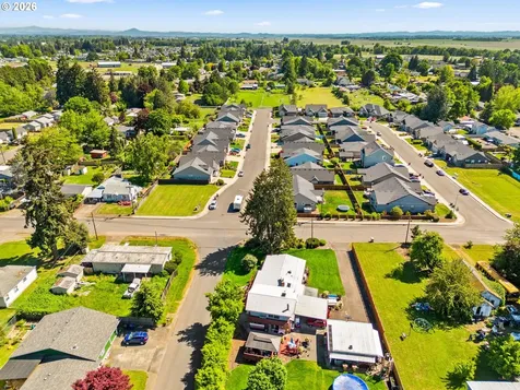1596 W 10th Avenue Junction City OR 97448