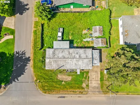 1596 W 10th Avenue Junction City OR 97448