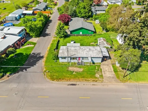 1596 W 10th Avenue Junction City OR 97448