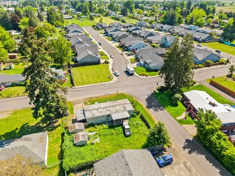 1596 W 10th Avenue Junction City OR 97448