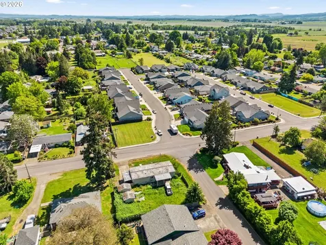 1596 W 10th Avenue Junction City OR 97448