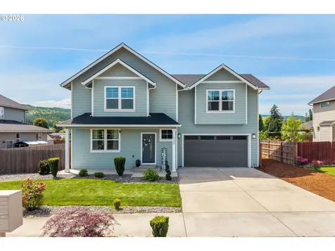 3150 Ponderosa Road Hood River OR 97031