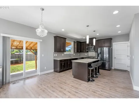 3150 Ponderosa Road Hood River OR 97031
