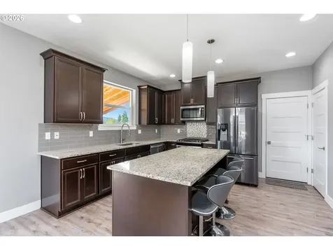 3150 Ponderosa Road Hood River OR 97031