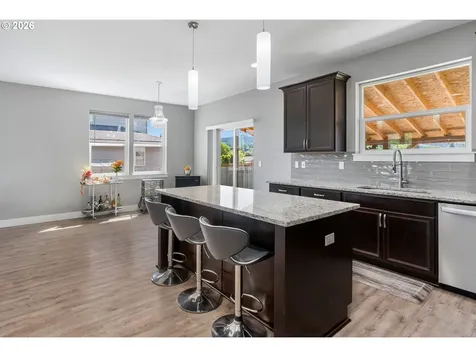 3150 Ponderosa Road Hood River OR 97031