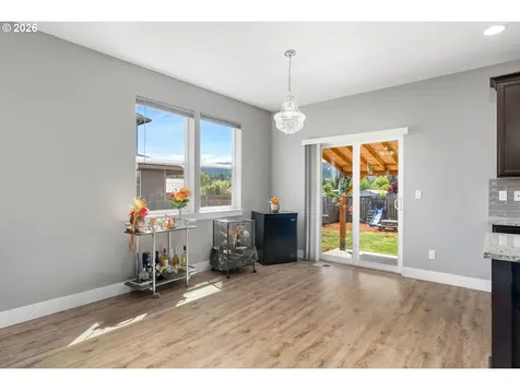 3150 Ponderosa Road Hood River OR 97031
