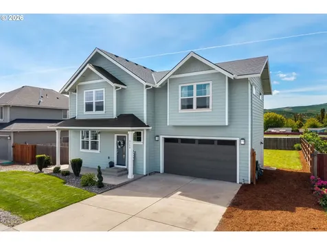 3150 Ponderosa Road Hood River OR 97031