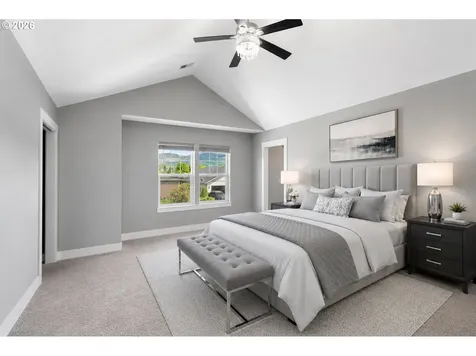 3150 Ponderosa Road Hood River OR 97031