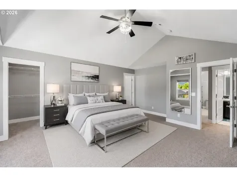 3150 Ponderosa Road Hood River OR 97031