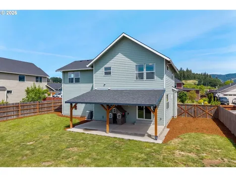 3150 Ponderosa Road Hood River OR 97031