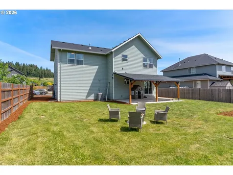 3150 Ponderosa Road Hood River OR 97031