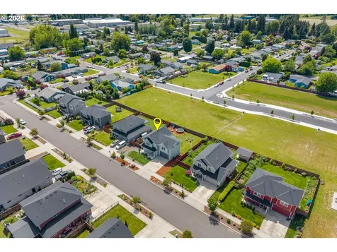 3150 Ponderosa Road Hood River OR 97031