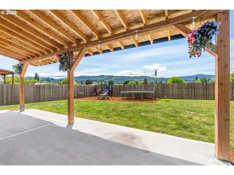 3150 Ponderosa Road Hood River OR 97031