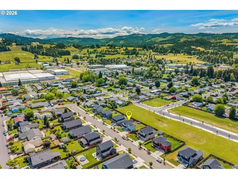 3150 Ponderosa Road Hood River OR 97031