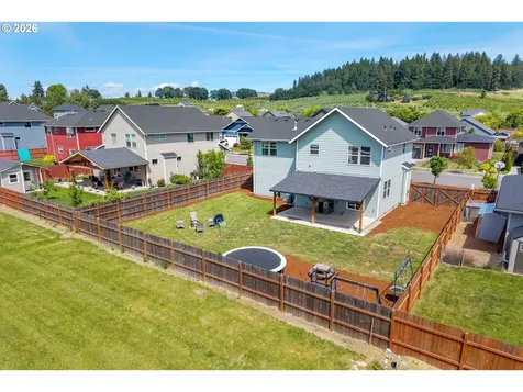 3150 Ponderosa Road Hood River OR 97031