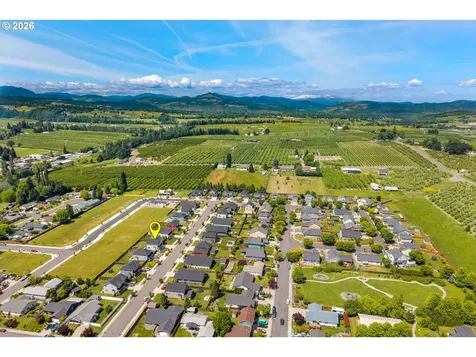 3150 Ponderosa Road Hood River OR 97031