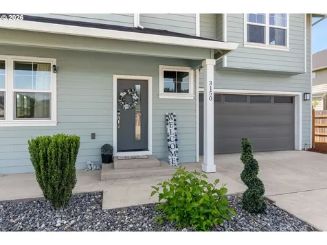 3150 Ponderosa Road Hood River OR 97031
