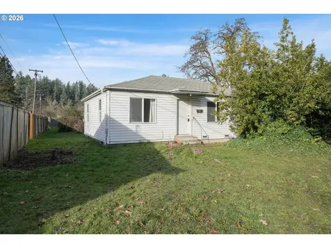 930 1st Street Springfield OR 97477