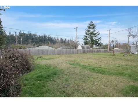 930 1st Street Springfield OR 97477