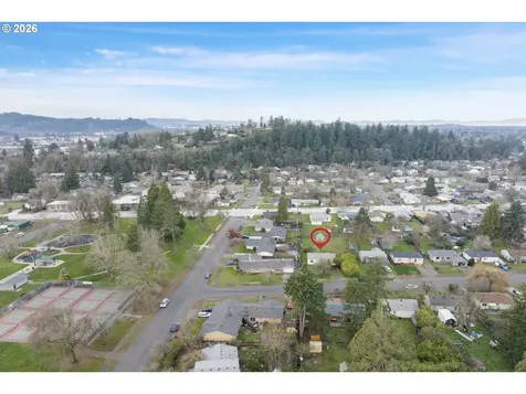 930 1st Street Springfield OR 97477