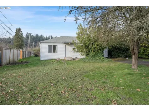 930 1st Street Springfield OR 97477