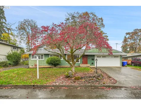 965 Cornell Avenue Gladstone OR 97027