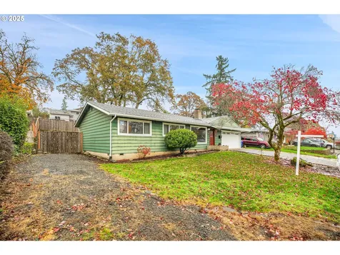 965 Cornell Avenue Gladstone OR 97027