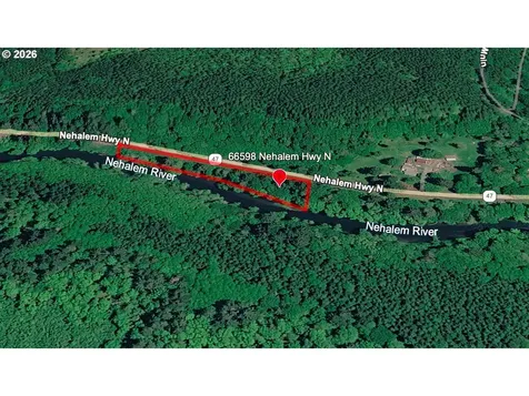 66598 Nehalem Highway Vernonia OR 97064