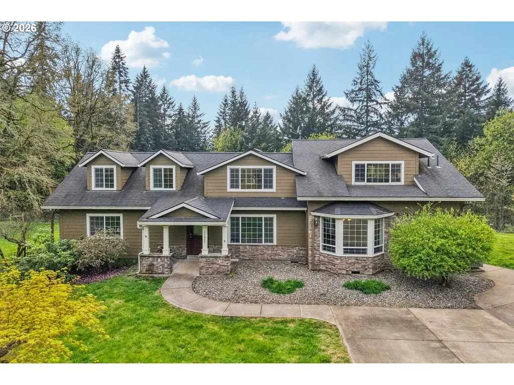 31415 NE 74th Avenue La Center WA 98629