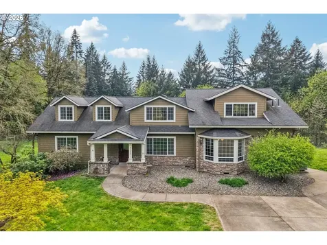 31415 NE 74th Avenue La Center WA 98629